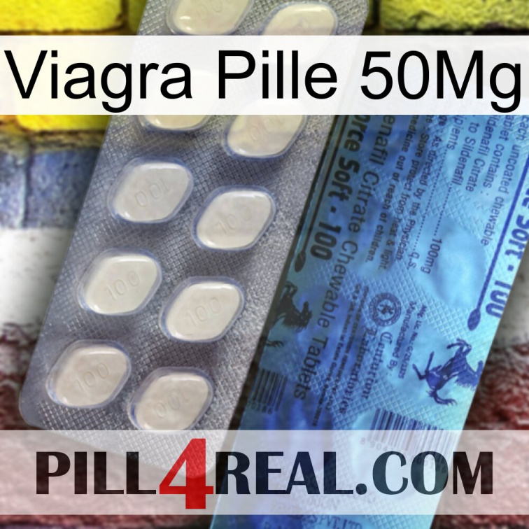 Viagra Pill 50Mg 34